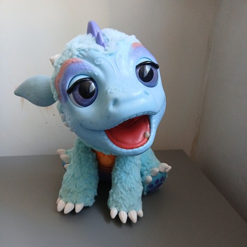 Hasbro furreal friends torch - furreal,