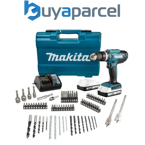 Makita hp488daex1 18v lithium - hp488daex1,