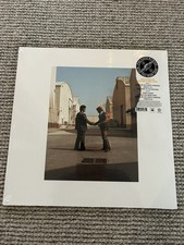 Pink Floyd - Wish You Were