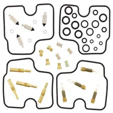 JMP Carburetor Revision Kit