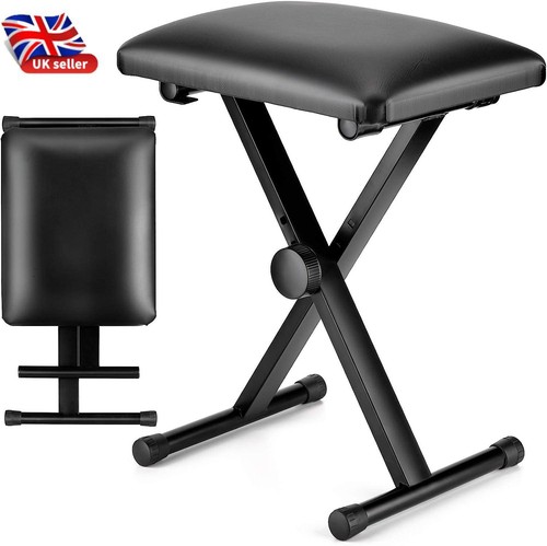 Piano stool keyboard - piano,