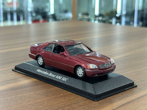Mercedes benz 600 - mercedes-benz,