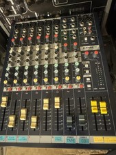 Soundcraft EPM6 Analogue Mixer