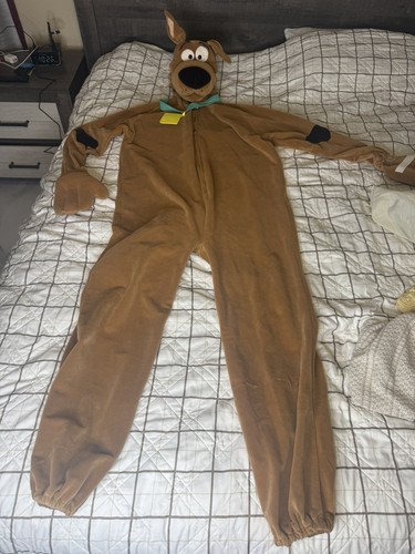 Scooby doo plush - doo,
