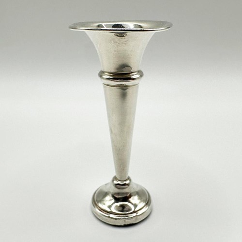 Small vintage posy vase - posy,