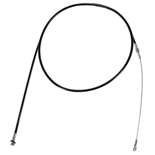 Clutch cable for honda hrd535 - cable,