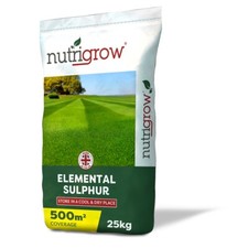 Nutrigrow Elemental Granulated