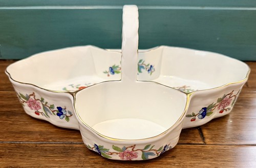 Vintage aynsley bone china - aynsley,