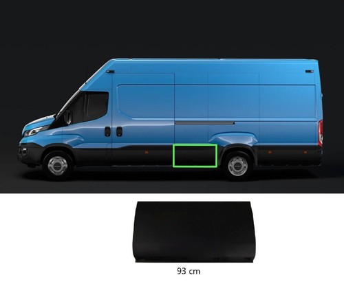 Iveco daily side - iveco,