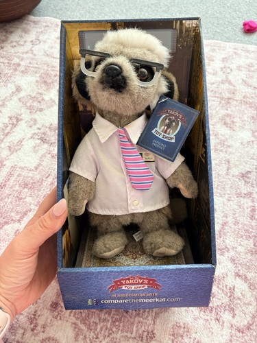 Sergei compare the - compare,