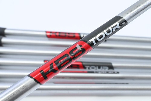 Kbs tour taper - c-taper, iron