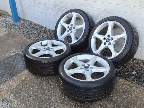 Genuine ford inch 5x108 - 🌟genuine, 18