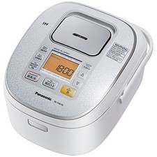 Overseas rice cooker 220V specification Panasonic SR-THB185W Made in Japan