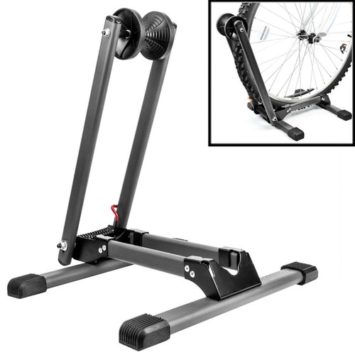 Folding roll bike - folding,