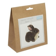 Trimits Needle Felting Kit -