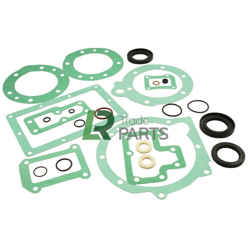 Fits defender discovery - fits, lt230