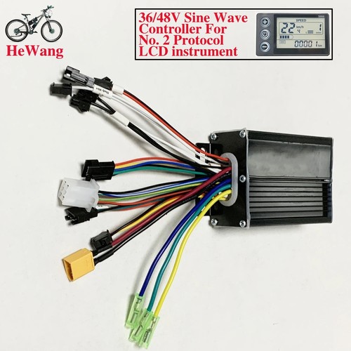 24v 36v 48v brushless - 24v,