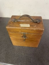 Vintage Pigeon Racing Clock