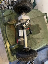 Drive Style Mobility Scooter