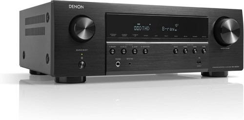 Denon avc s670h channel - denon,
