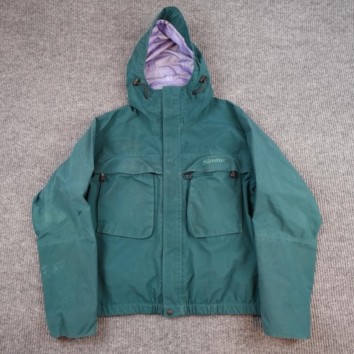 Simms dry coat - dry,