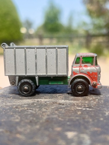 Vintage matchbox lesney - vintage, no26