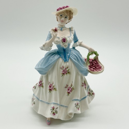 Coalport cries london - cries, of