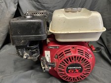 HONDA GX160 ENGINE