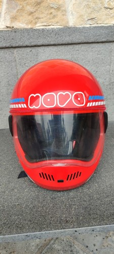 Nava vintage helmet - vintage,