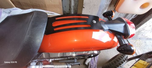 Triumph thunderbird 1600 - triumph,