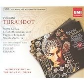 Puccini turandot - puccini:,