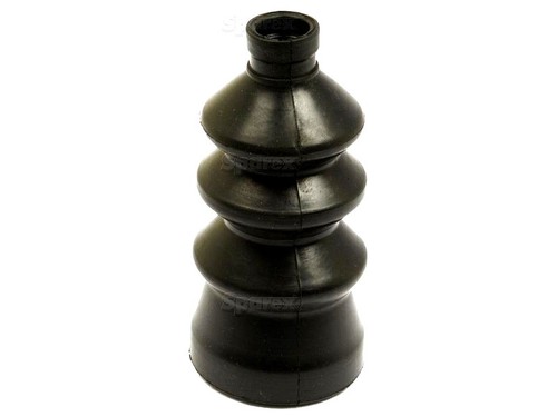 Gear lever boot - gear,