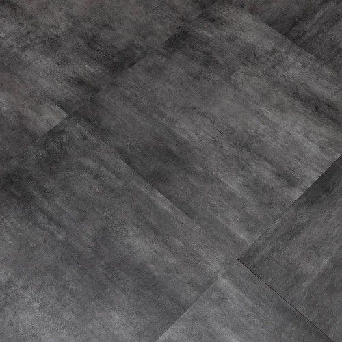 Black slate dryback lvt - dryback,