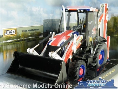 Britains 42811a jcb - britains,
