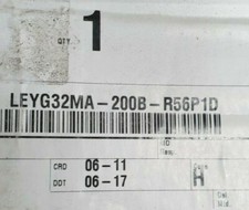 SMC LEYG32MA-200B-R56P1D ELECTRIC ACTUATOR (R2S4.8)