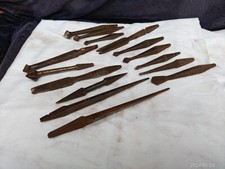 15 Vintage Brace Steel Tool