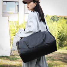 North Face Travel Duffel: New