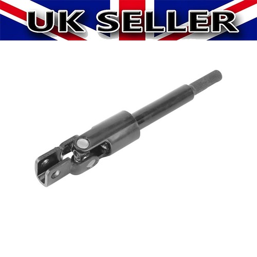 Steering coupling universal - steering,