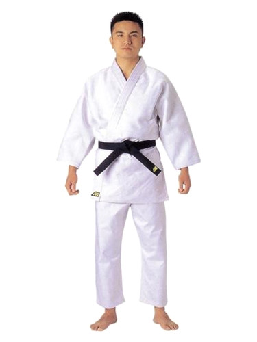 Mag heavyweight judo uniform - mag,