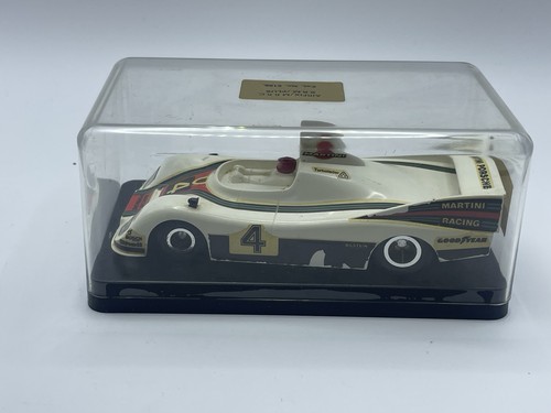 Vintage airfix mrrc porsche - airfix,