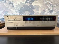 Sanyo VTC-5150 Betamax