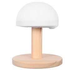 Wooden Ironing Board  Pad Hat