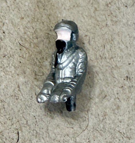 Dinky ufo interceptor - ufo,