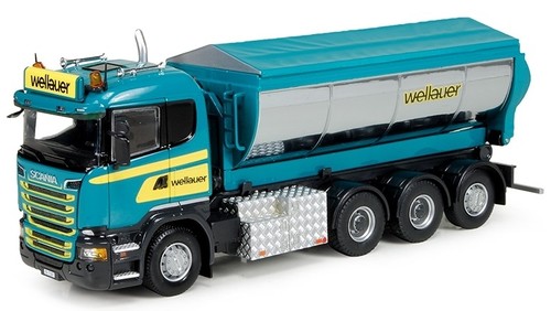 Tekno scania r13 - scania,
