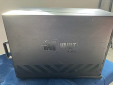 Van Safe Box Secure Storage