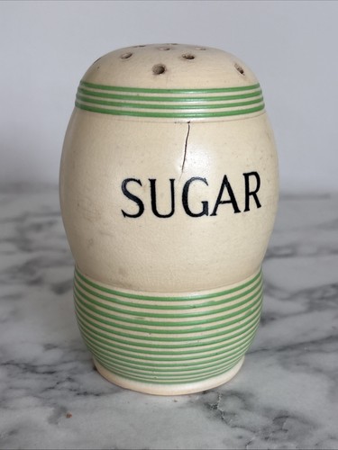Vintage 1930s kitchenalia - 1930s,