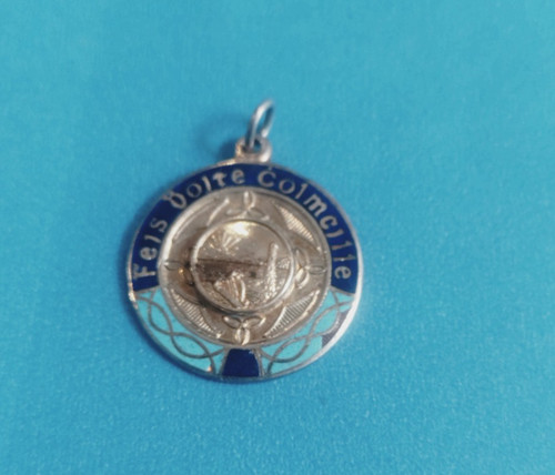 Vintage old irish feis - old,