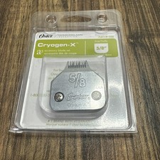 Oster Dog Clipper Blades -