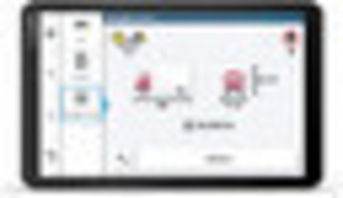 Garmin dezl lgv800 - garmin,