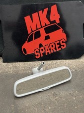 Vw Golf R32 Auto Dimming Rear